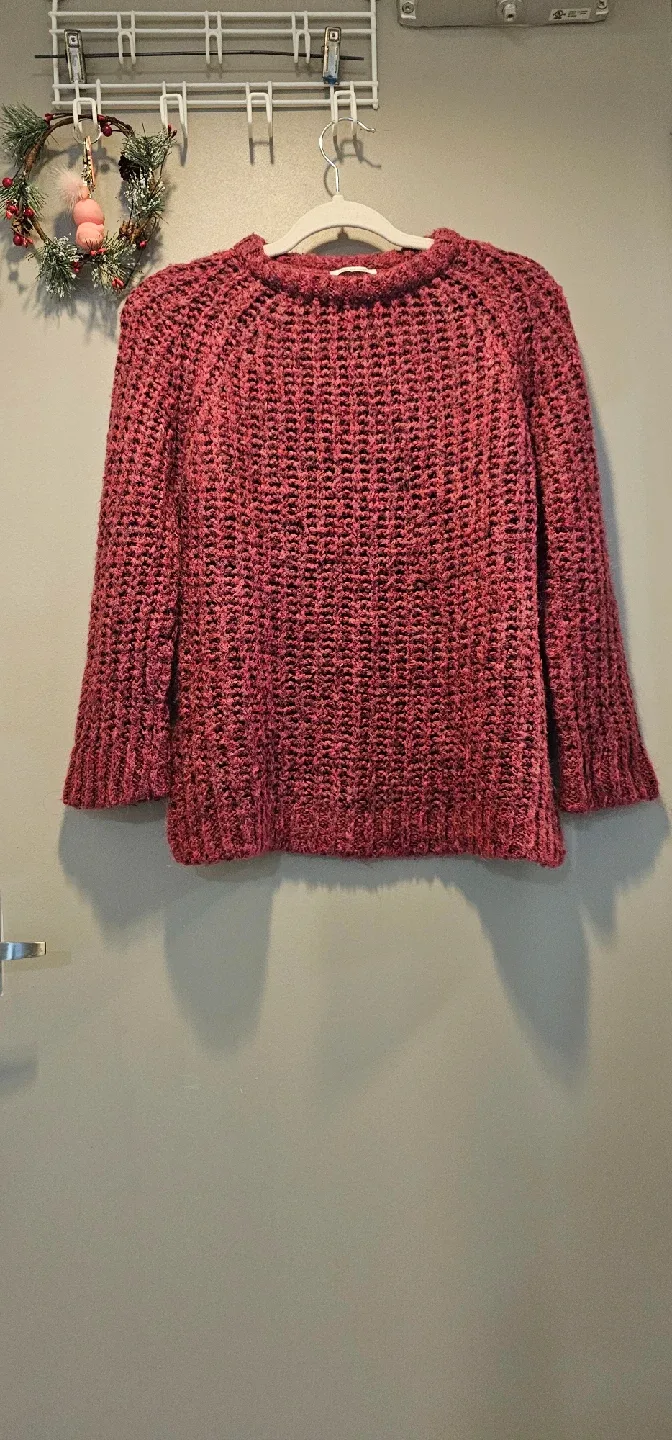 Zara Knitwear Winter Collection Sweater image indicator(4)