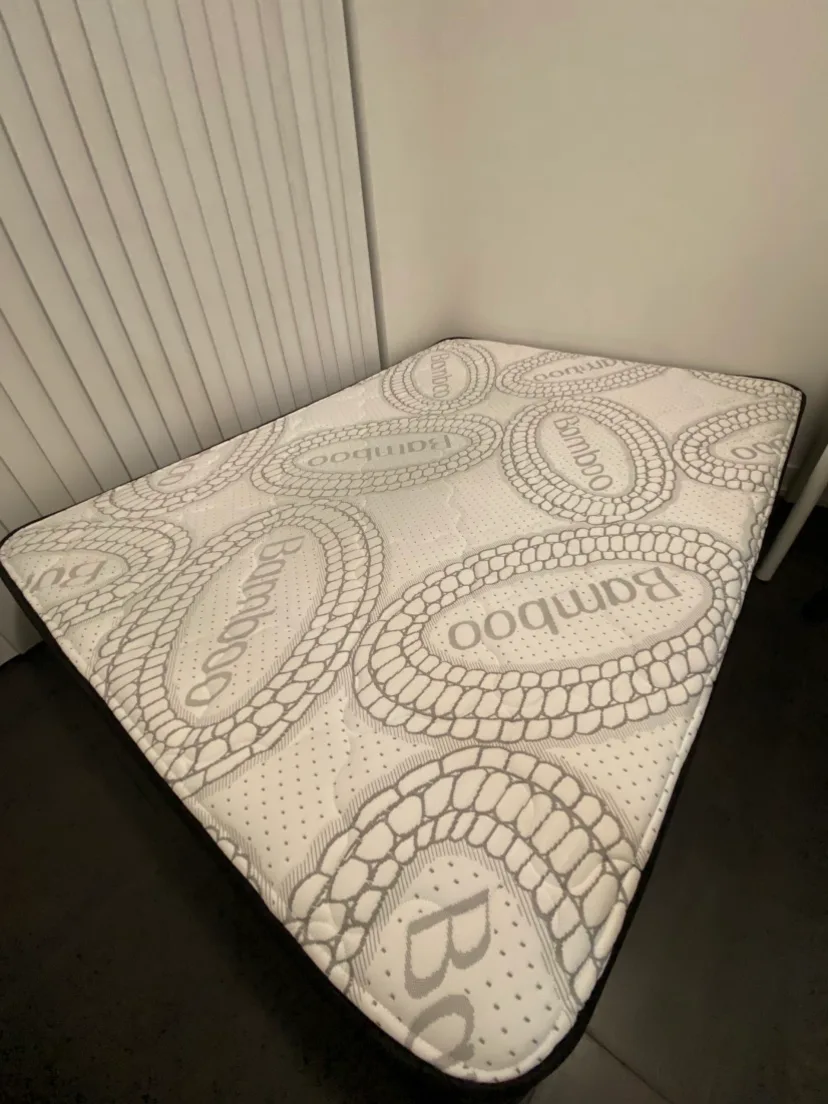 Double size Mattress