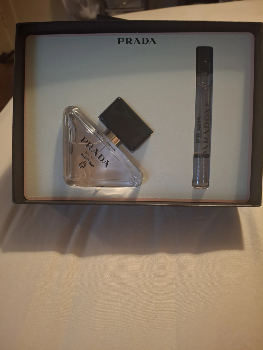Prada Paradoxe Eau de Parfum Set - photo 2