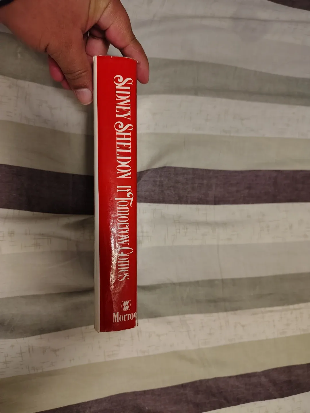 Sidney Sheldon's If Tomorrow Comes image indicator(2)