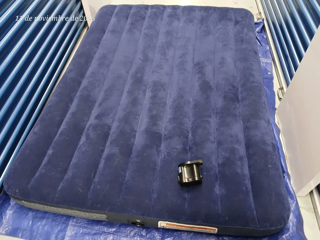 Classic air mattress