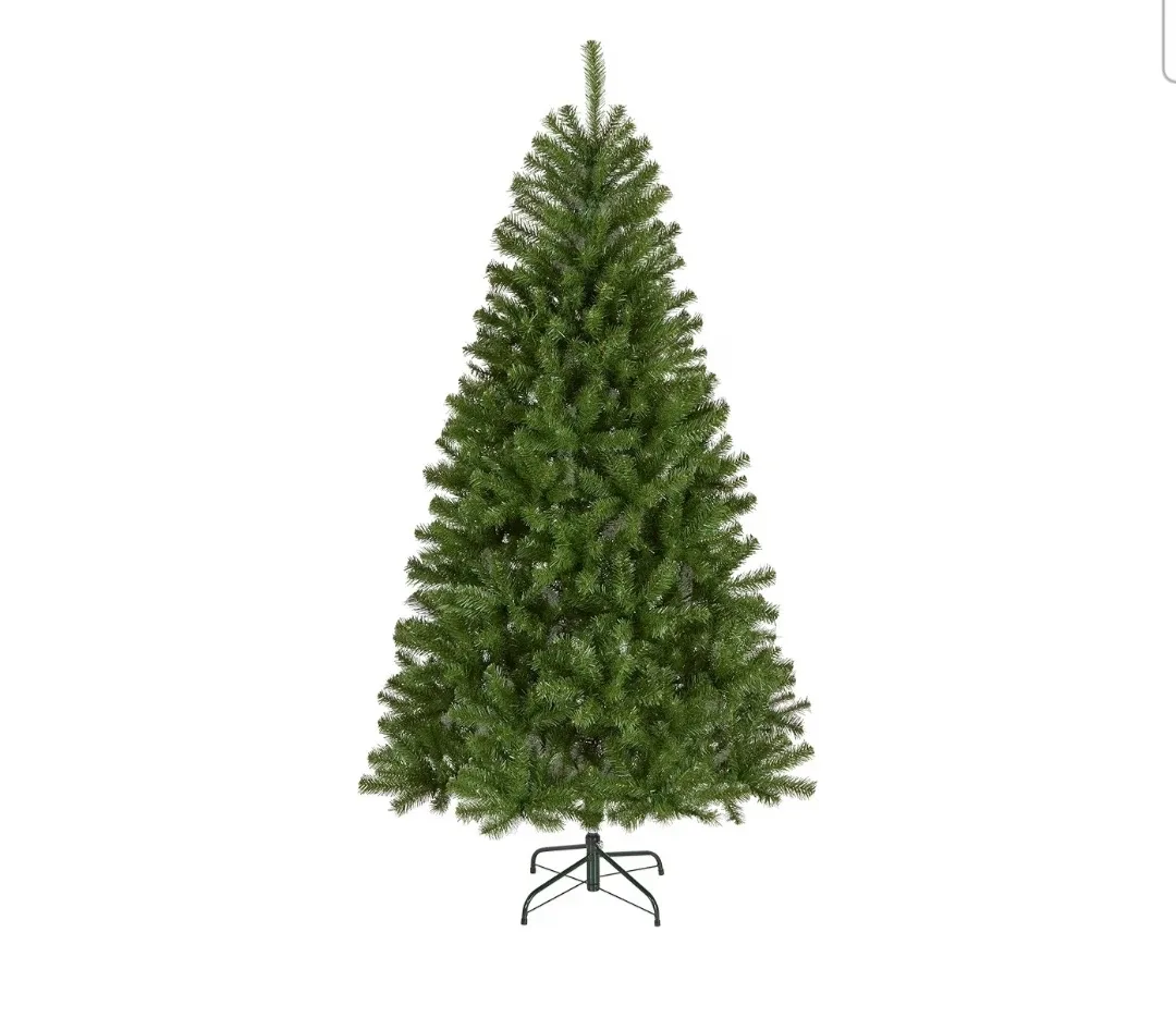 6.5 ft Christmas Tree(NEW)
