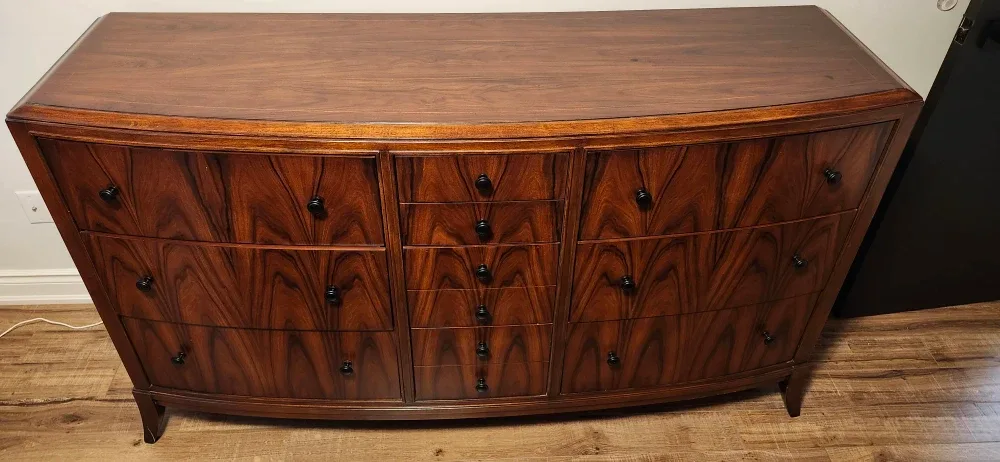 King Bedroom set for sale