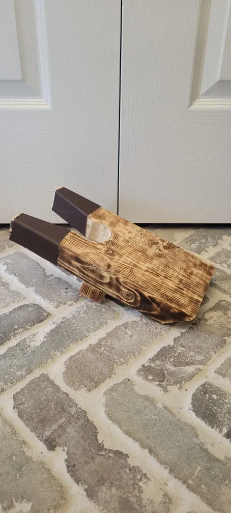 Wooden Boot Jacks image indicator(4)