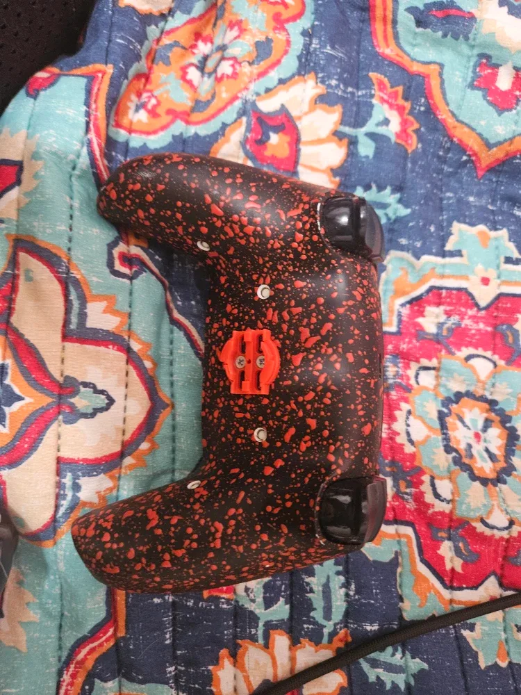 3 PlayStation 5 controllers or 25 for one image indicator(2)