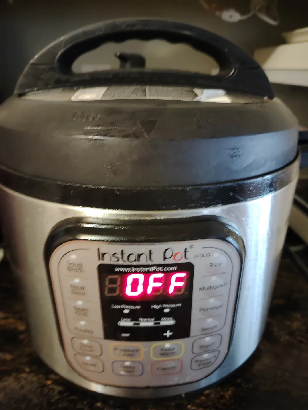 Instant Pot IP-DUO thumbnail