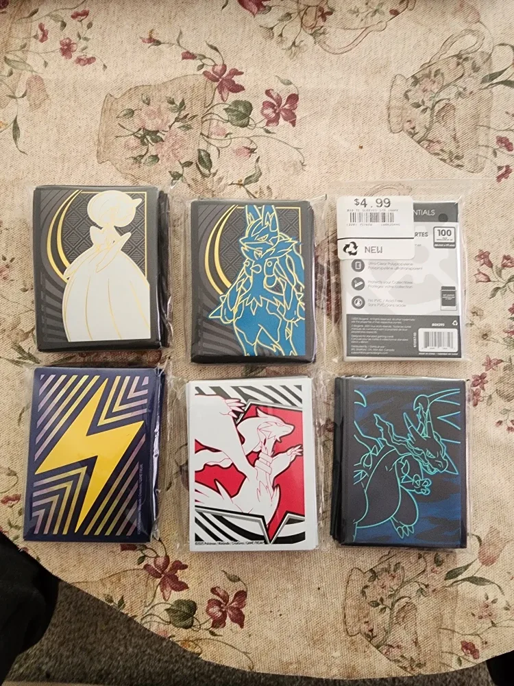 Pokemon image indicator(2)