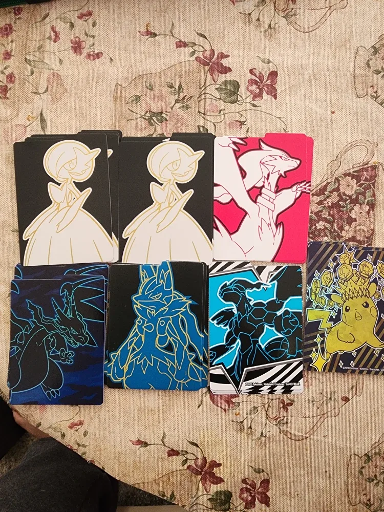 Pokemon image indicator(3)