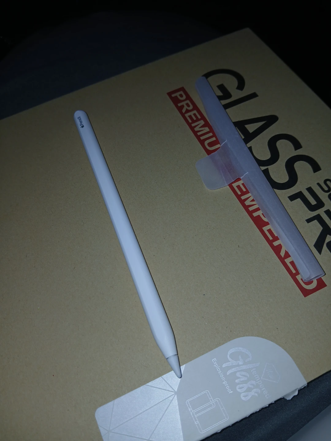 Apple Pencil (2nd Generation)