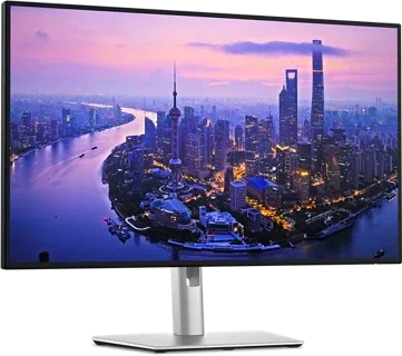Dell UltraSharp 32-inch 4K Monitor - New in Box!