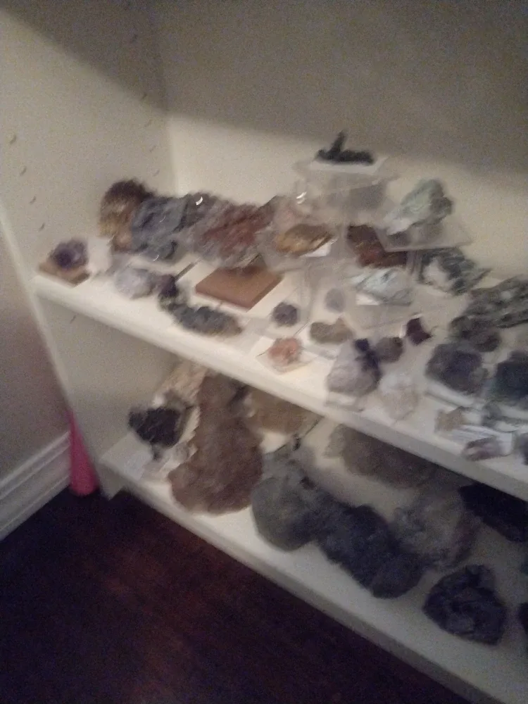 Crystals various types image indicator(4)