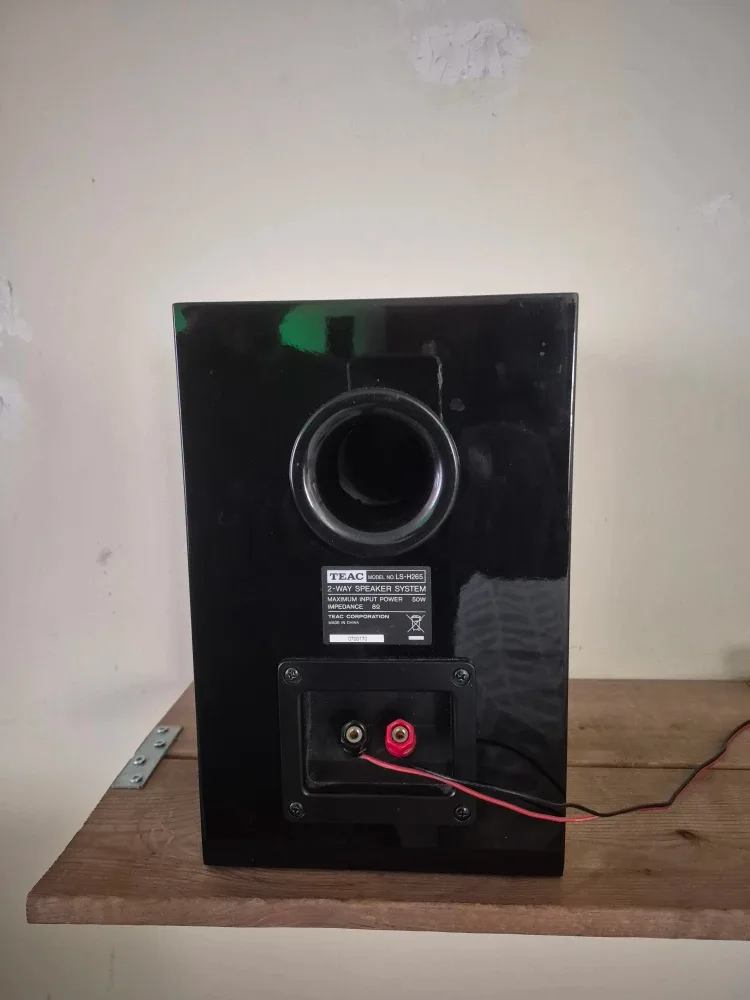 TEAC LS-H265 2-Way Speaker System image indicator(5)