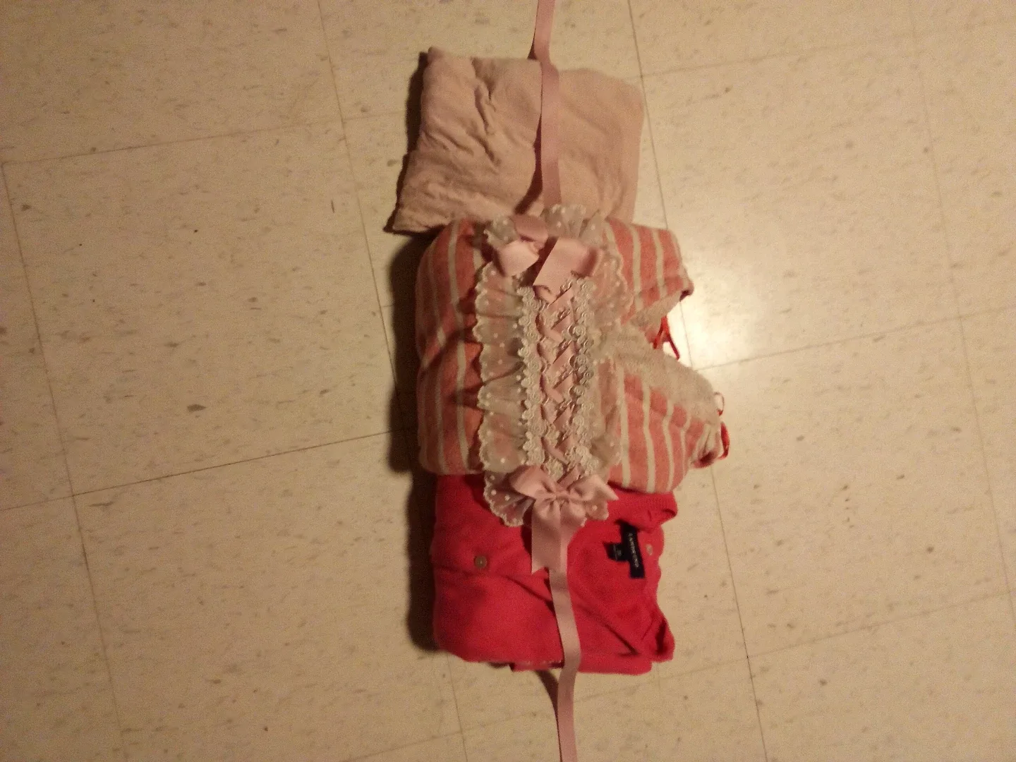 Plus sized cute core clothing bundle!!