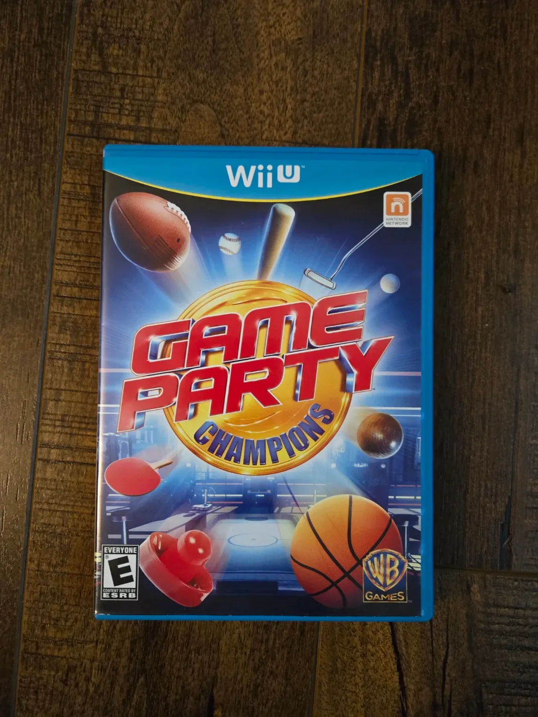 Wii U Games: Mario Party 10, Mario Kart 8, Splatoon, etc image indicator(3)