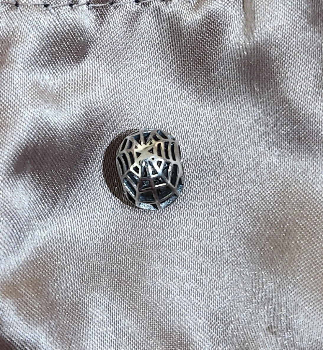 Spiderman Great Responsibility Charm - photo 3