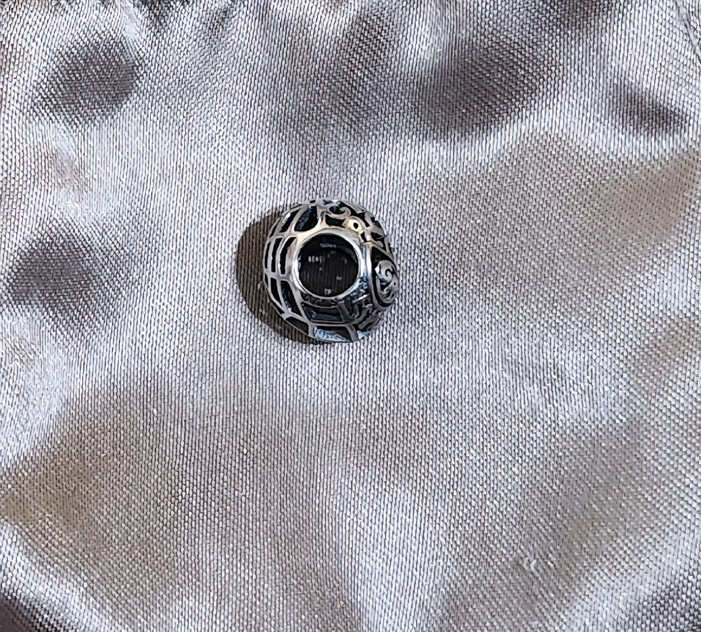 Spiderman Great Responsibility Charm - photo 4