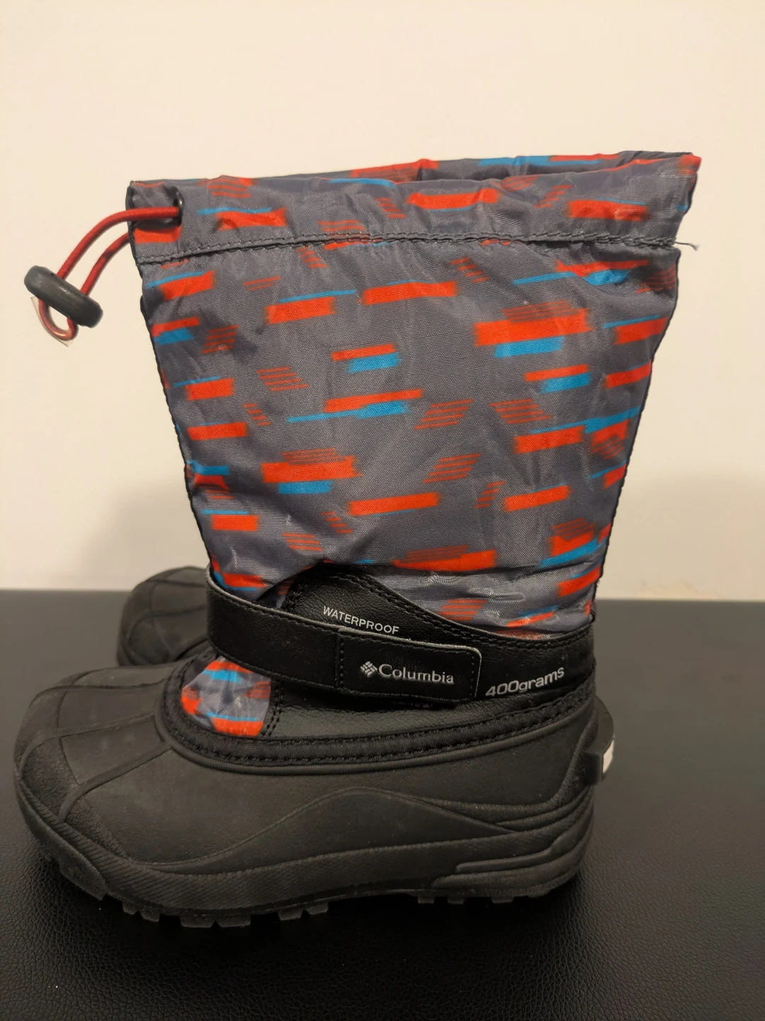 Columbia Kids' Snow Boots - Size 1 US - photo 2
