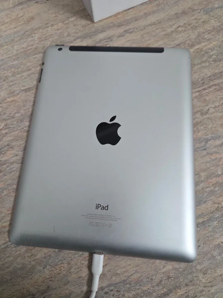 Apple iPad 4 image indicator(2)