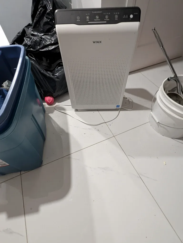 WINIX Air Purifier