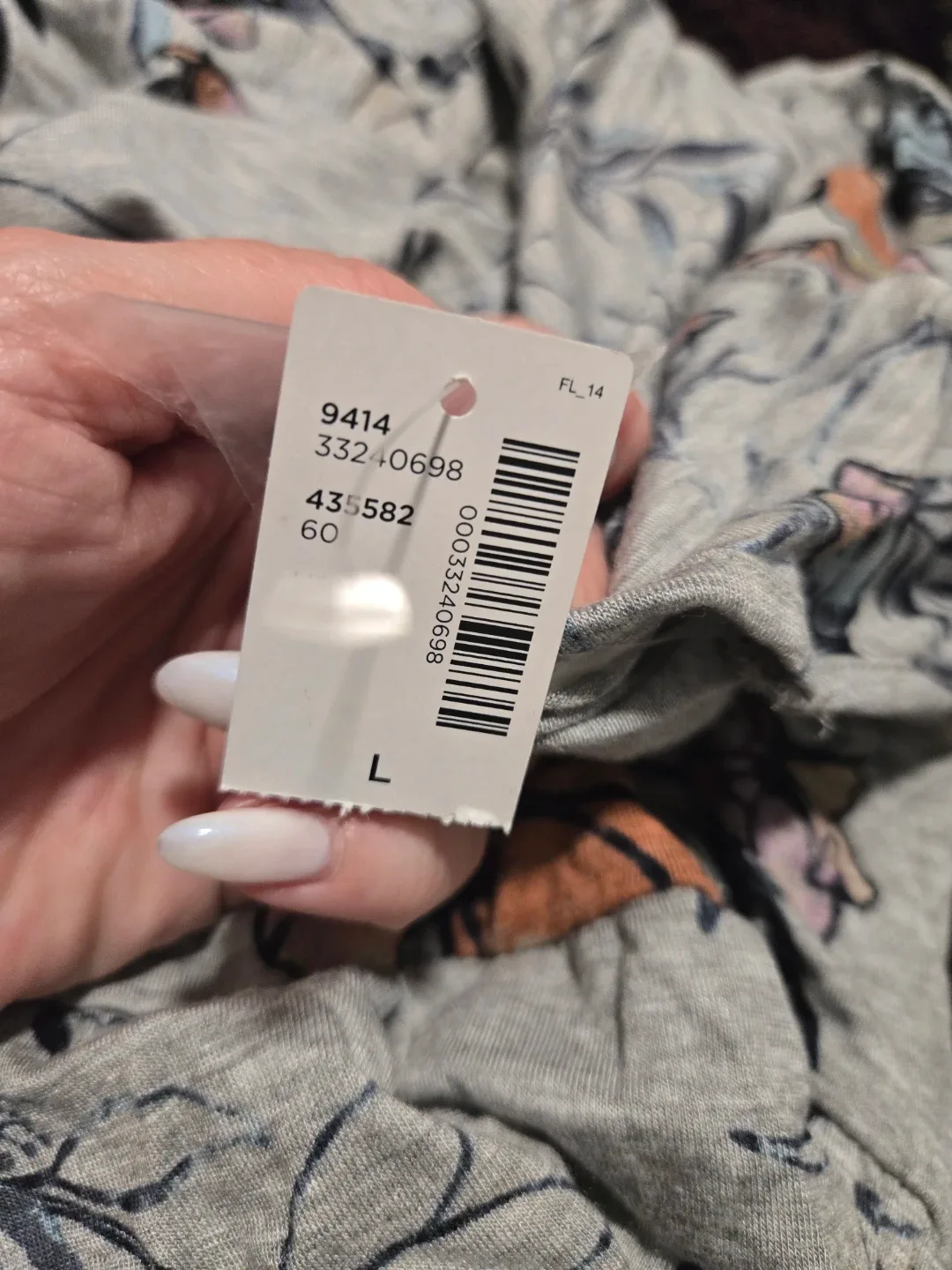 NEW! Reitmans Floral Dress - Size L - Winter VACATION!! image indicator(2)