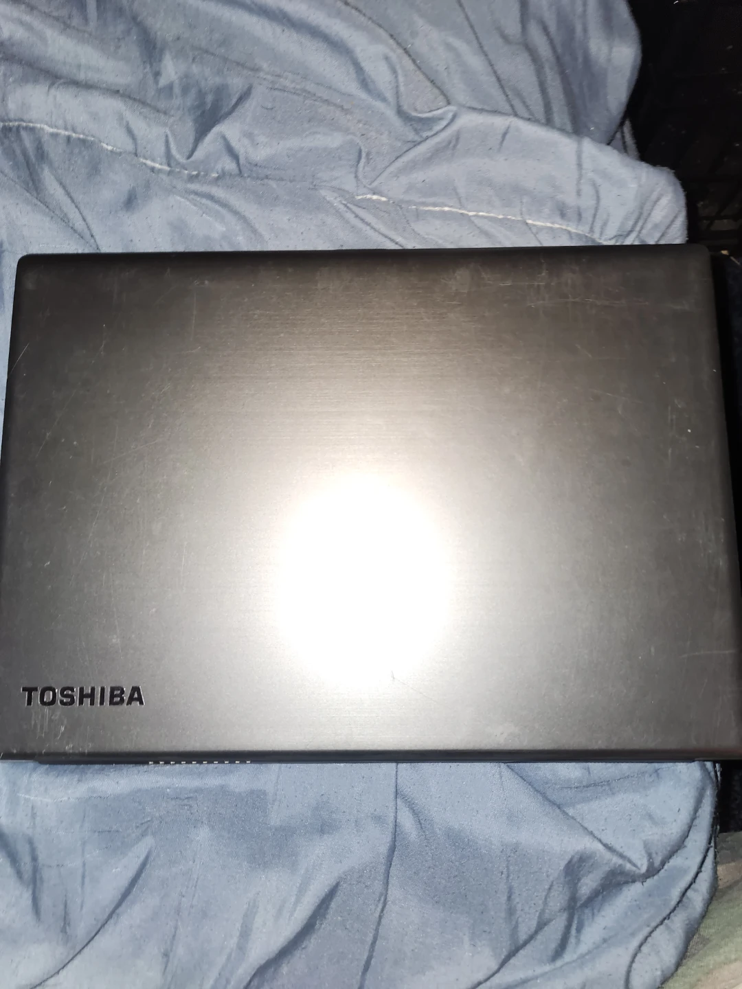 Toshiba Portégé Laptop - photo 2