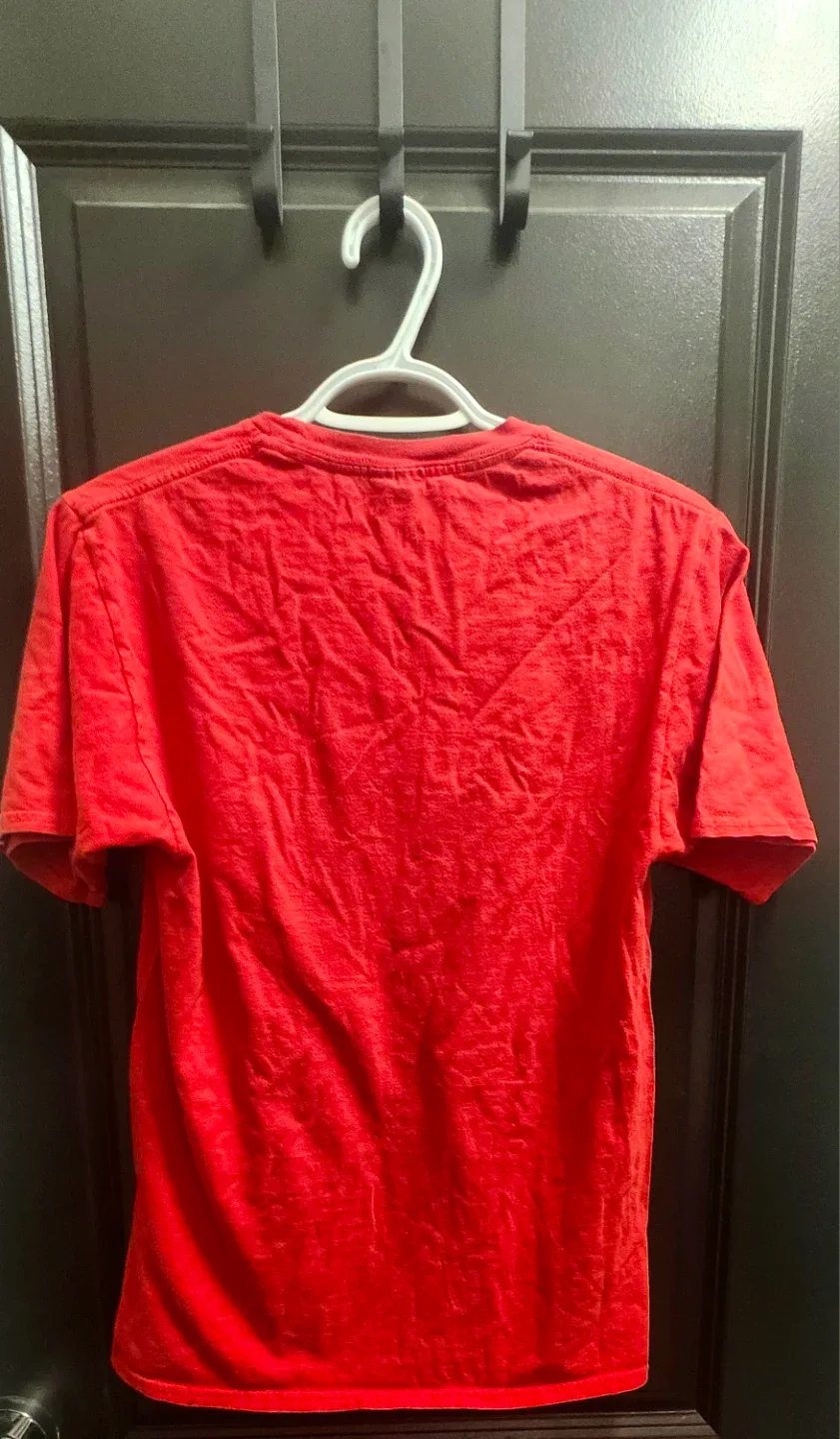 Fanatics Raptors T-shirt image indicator(2)