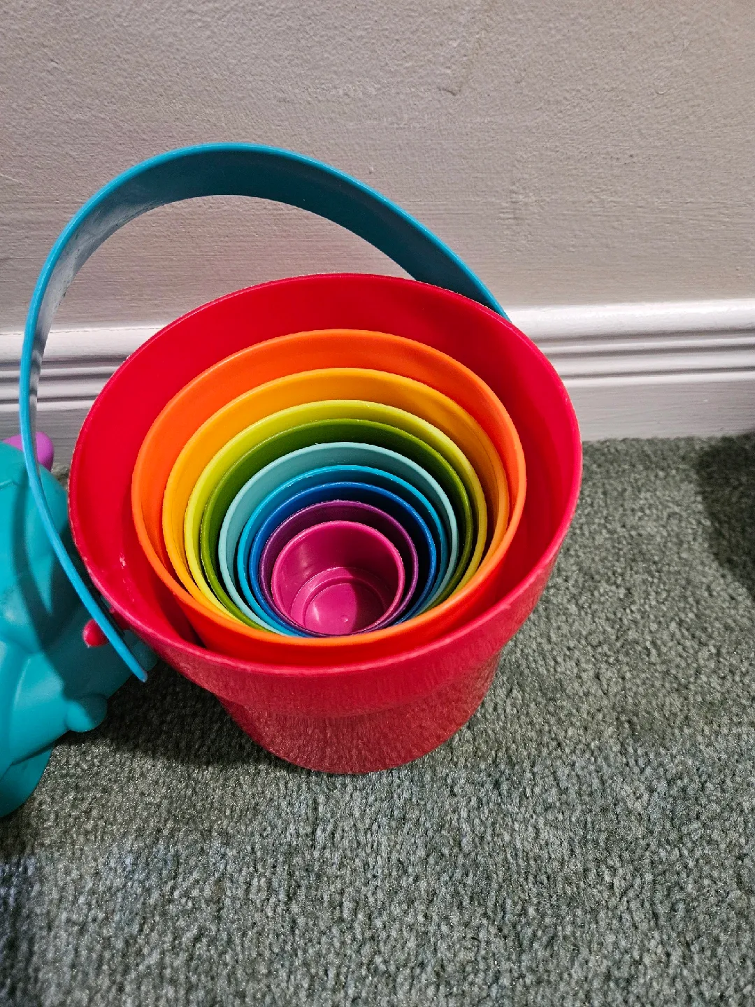 Fisher-Price BeatBo & Pop-Up Monster Truck Bundle image indicator(4)