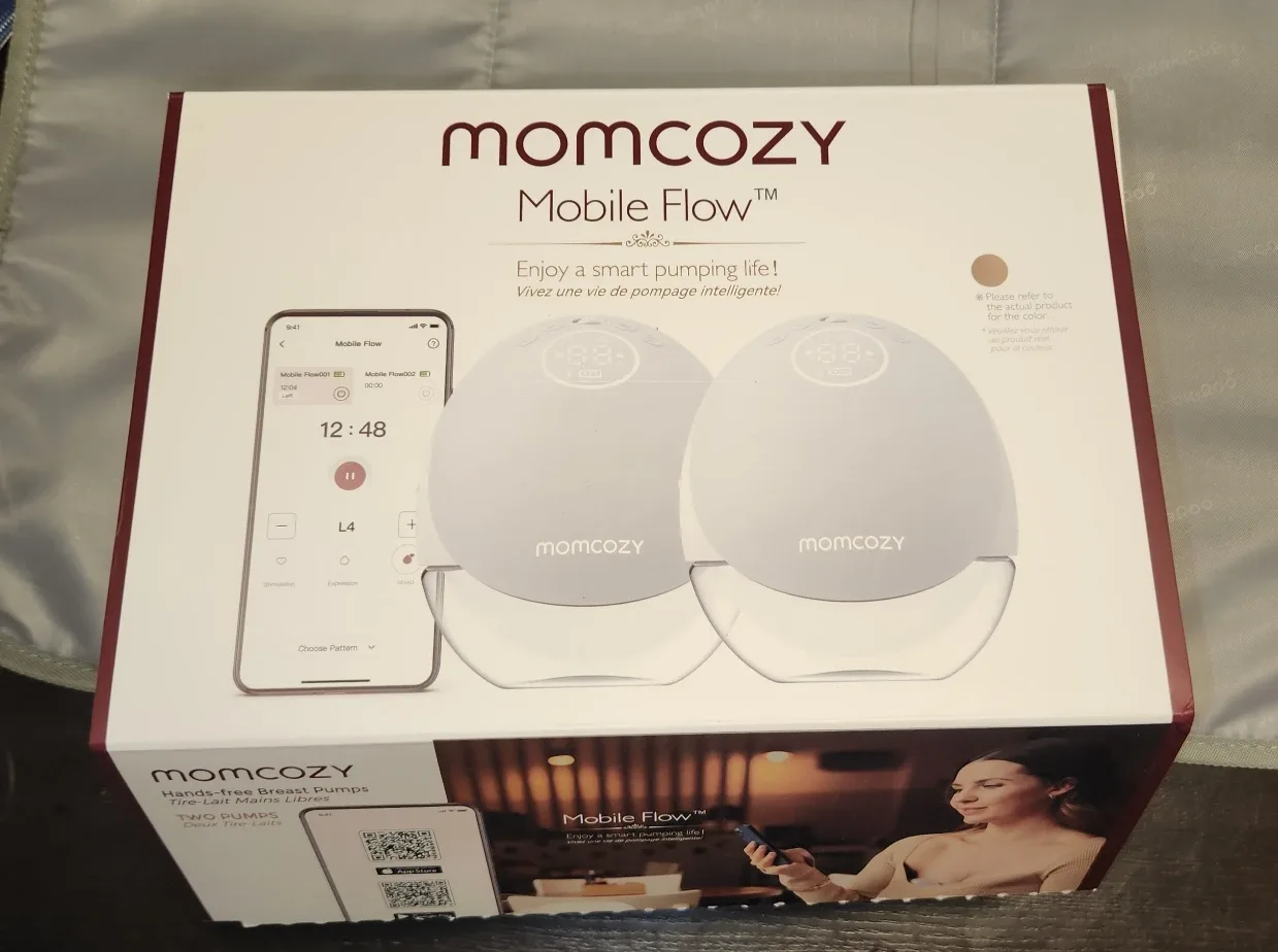 Momcozy M9