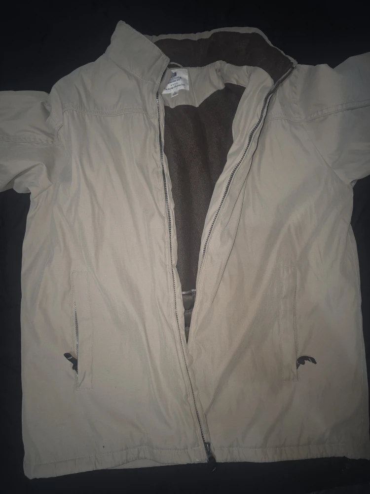 Originals Unlimited Beige Jacket - photo 4