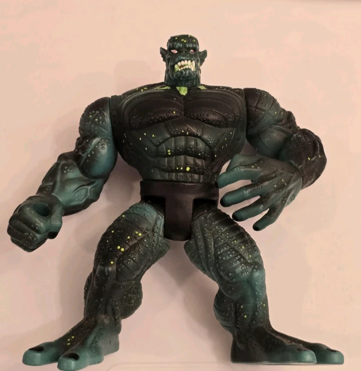 Rare Vintage "Marvel Abomination Action Figure - photo 3