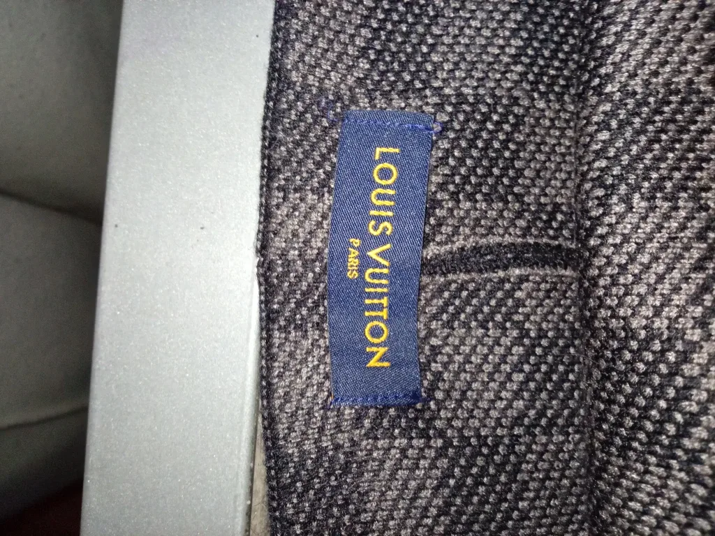 Louis Vuitton Beanie Hat image indicator(2)