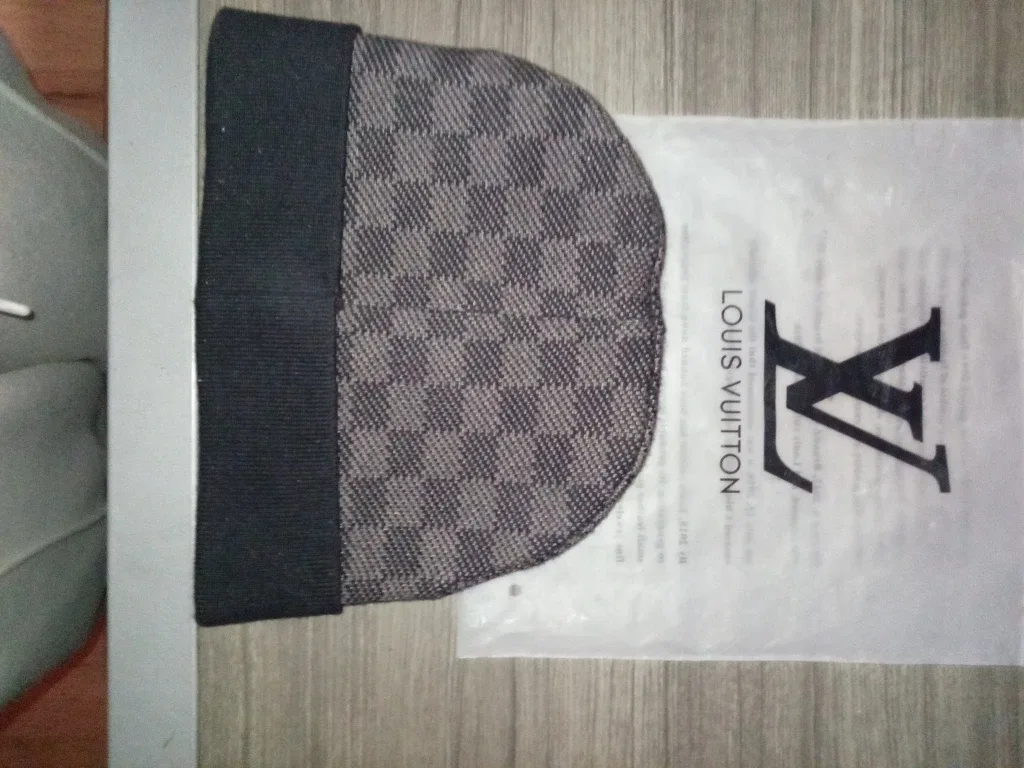 Louis Vuitton Beanie Hat image indicator(3)