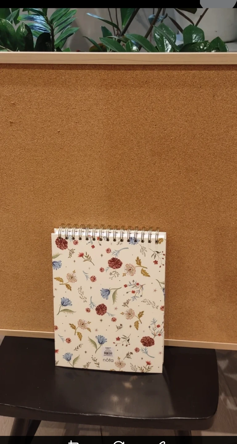 (BiG SIZE) Quartet Cork Board 36" x 24" - photo 4