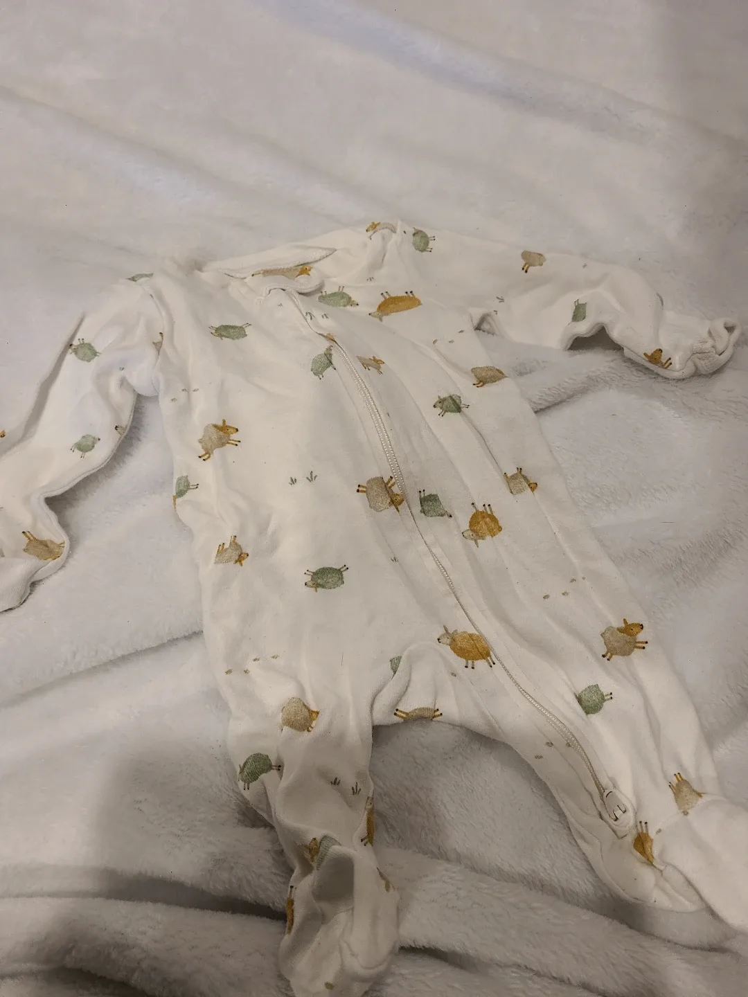 Newborn Baby Clothes - Part 2 image indicator(4)