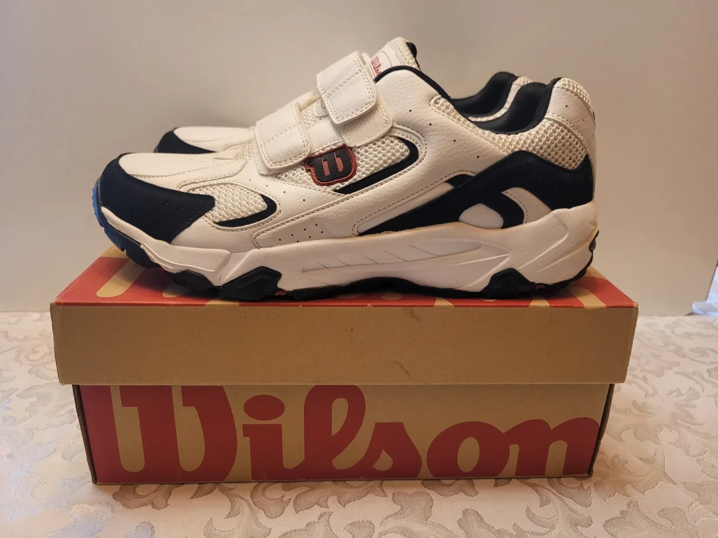 Wilson Cross-Training Shoe,  Size 12 Wide