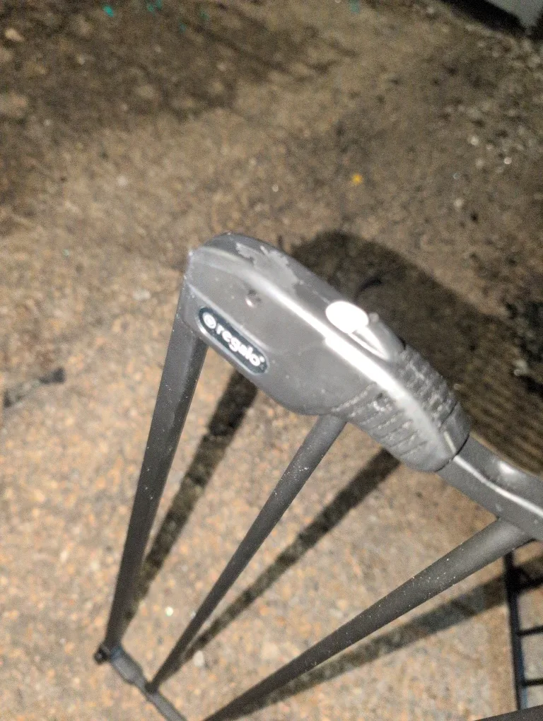 Regalo Baby Gate image indicator(3)