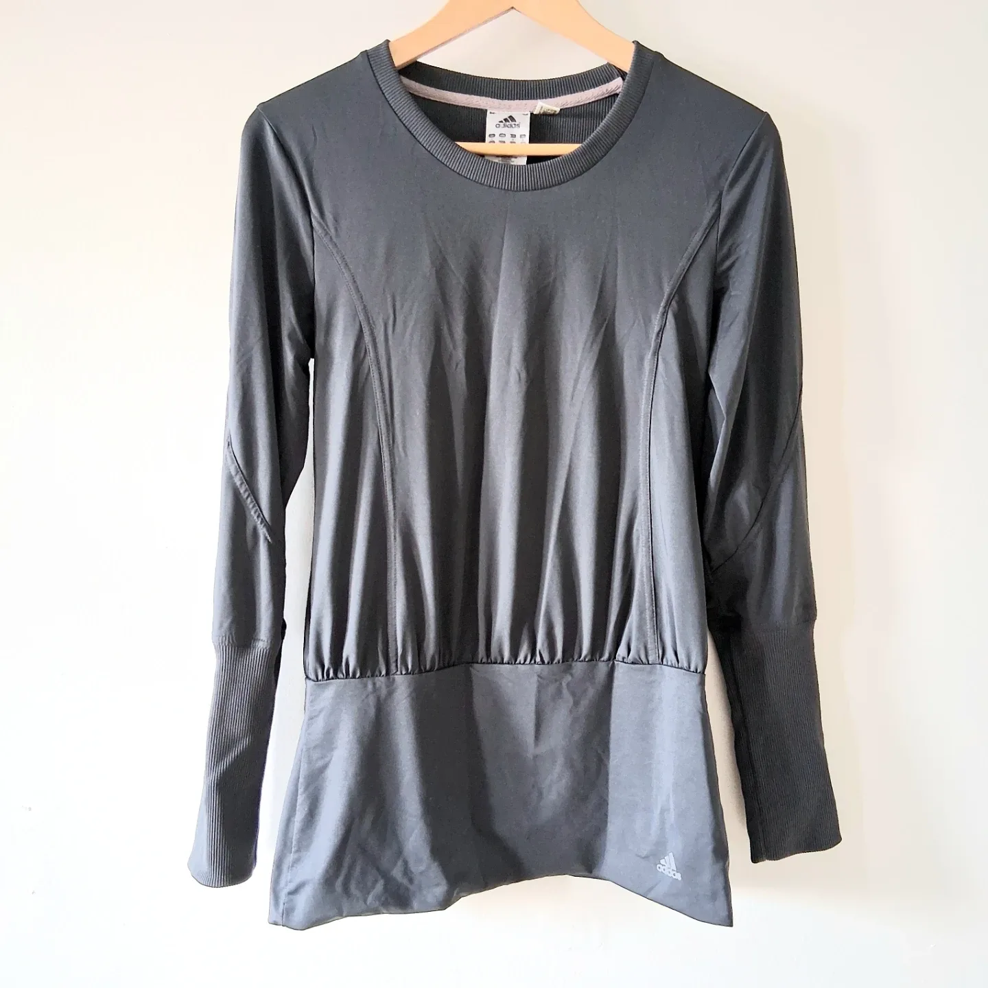 Adidas Climalight Women Sz S/M thumbnail