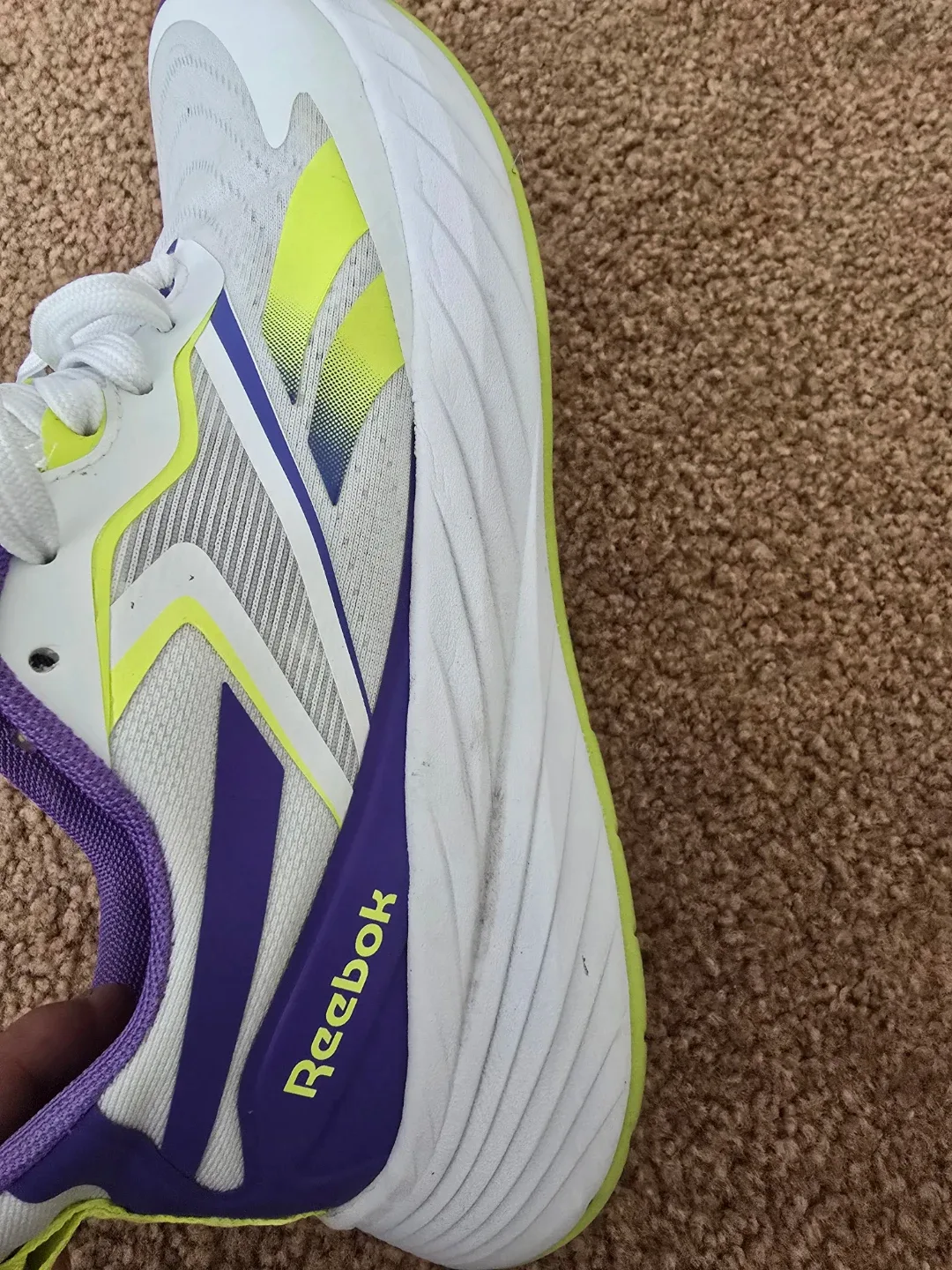 Reebok Running Shoes - Women's Size 9.5