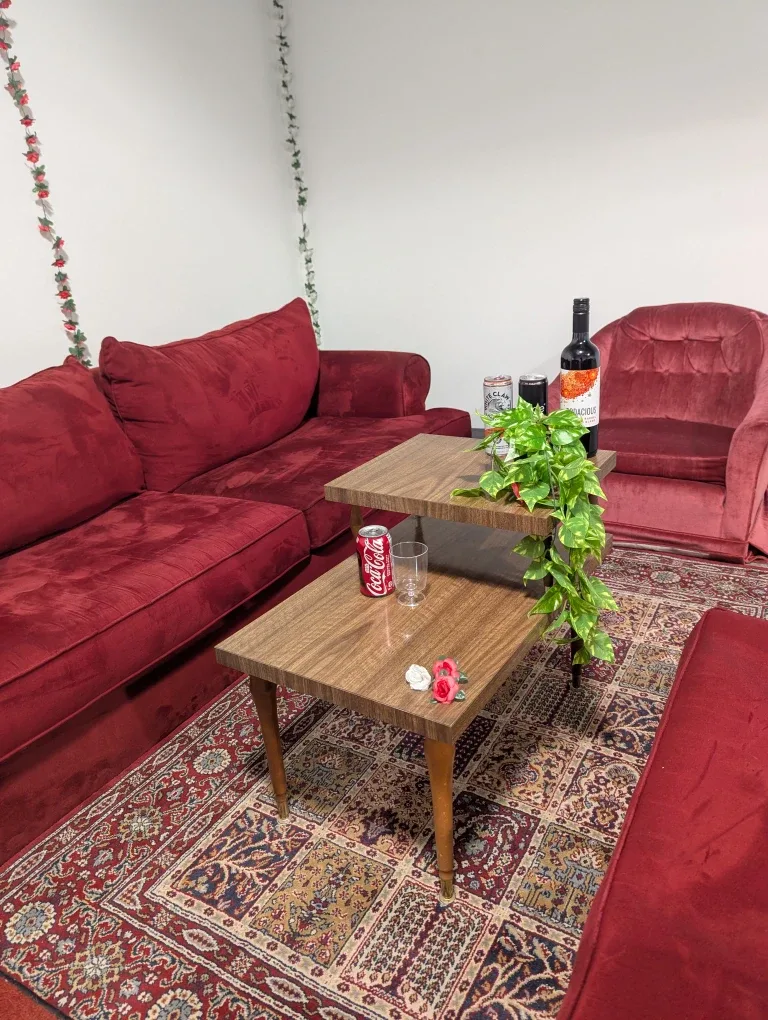 Furniture Couch Set image indicator(2)