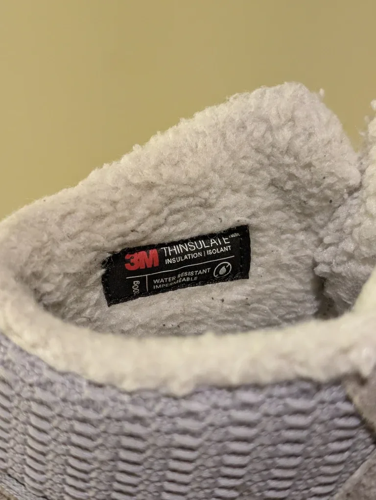 Reebok Classic Harman Mid Cold Weather Boot Size 8.5 image indicator(4)