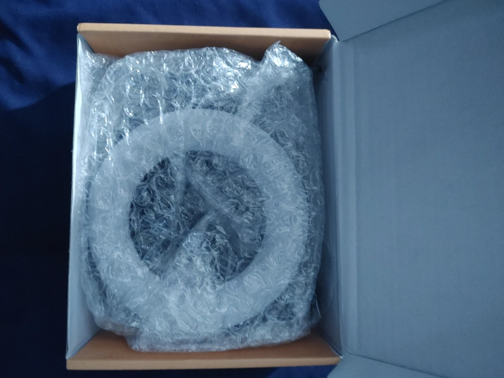 LED Video Conference Light - New in Box - photo 2