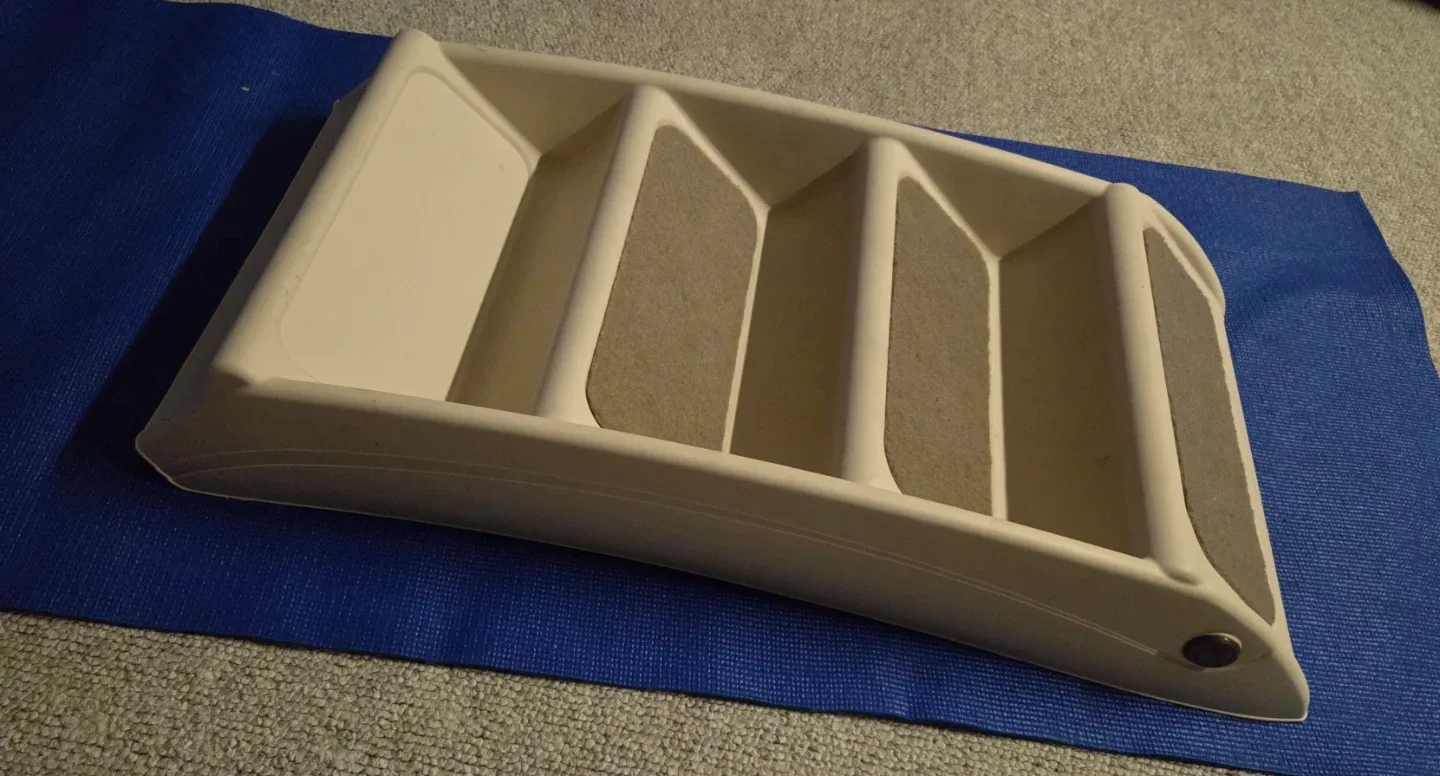 PetSafe CozyUp Folding Pet Steps image indicator(2)