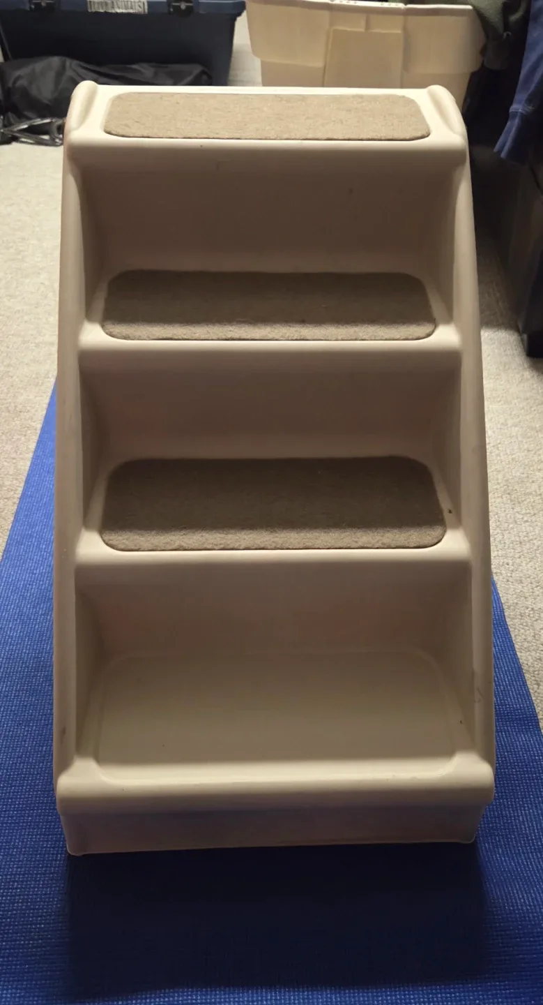 PetSafe CozyUp Folding Pet Steps image indicator(4)