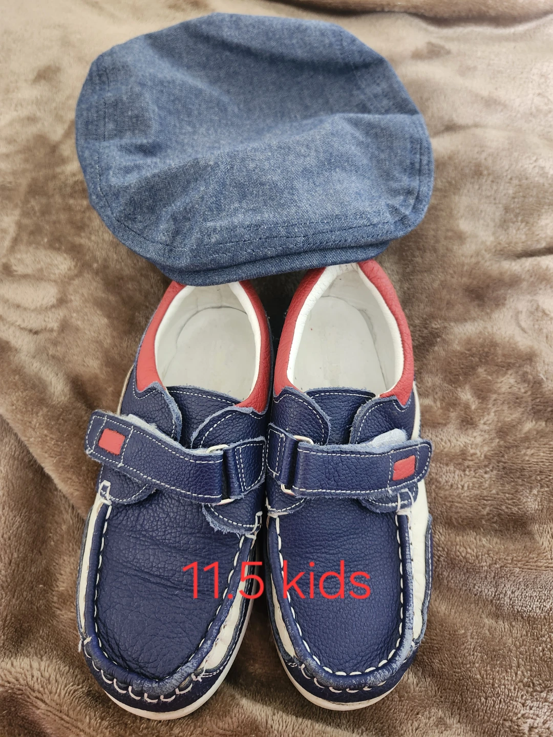 Kids shoes