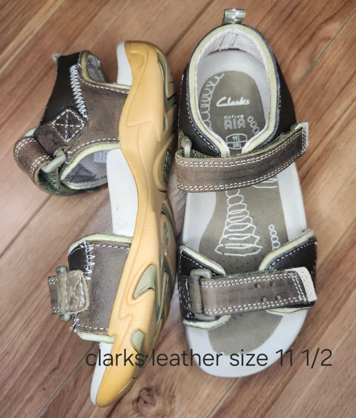 Kids shoes image indicator(2)