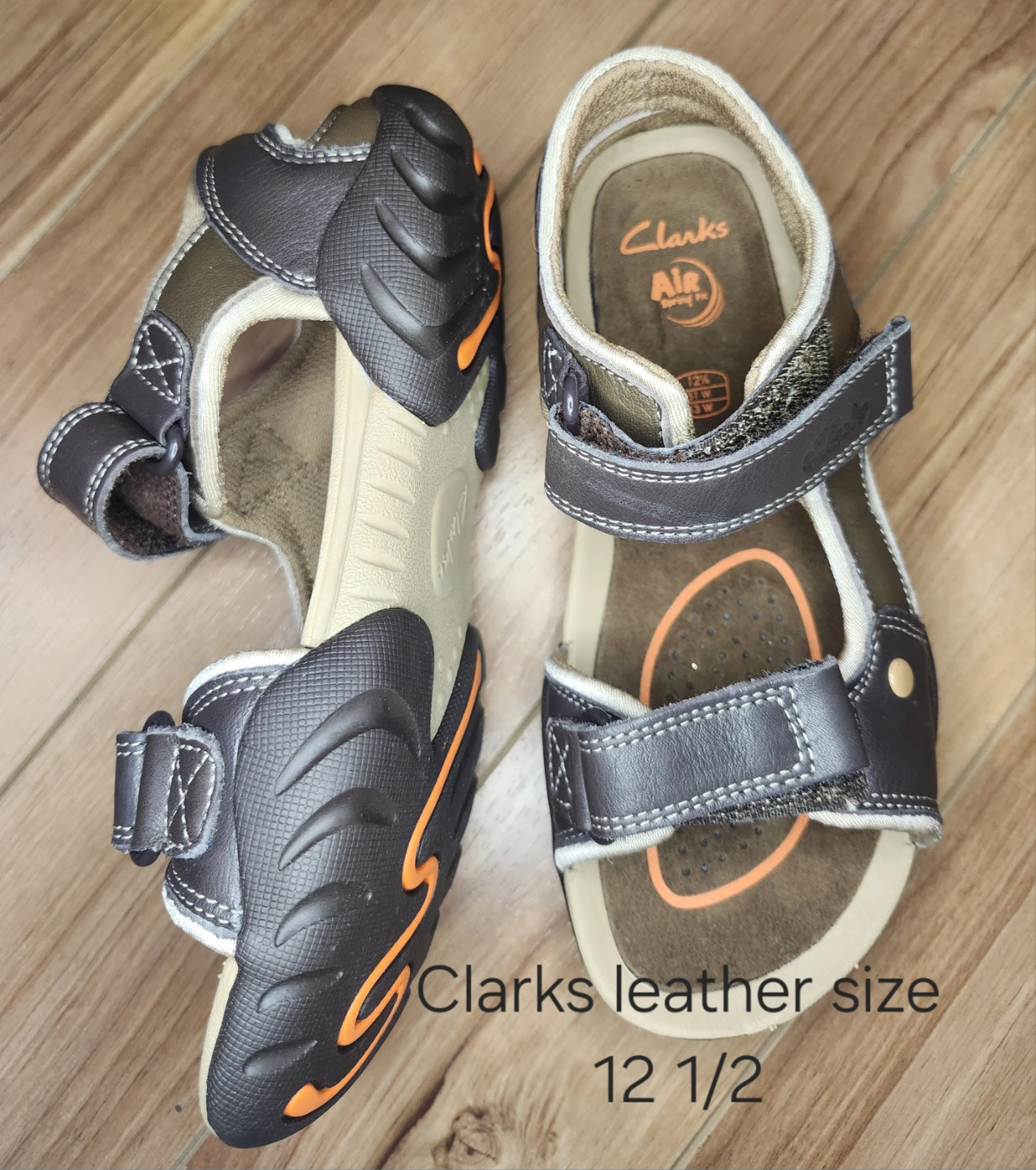Kids shoes - photo 3