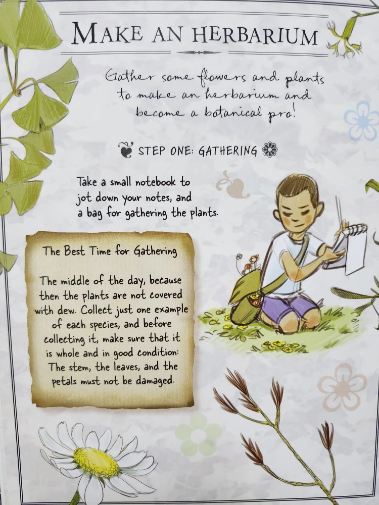 The Boy's Book of Adventure - photo 4