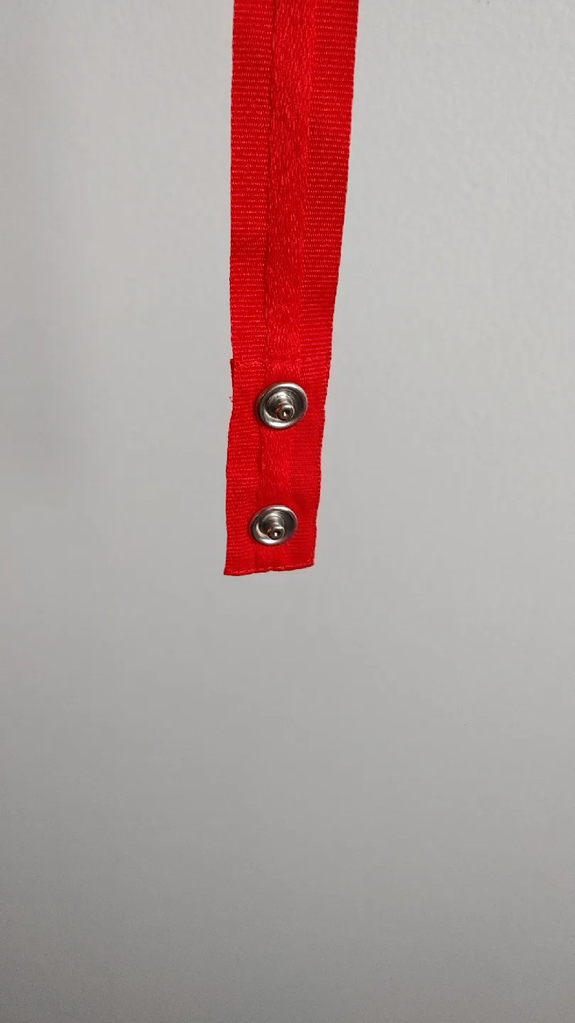 Red Ribbon Belt image indicator(6)