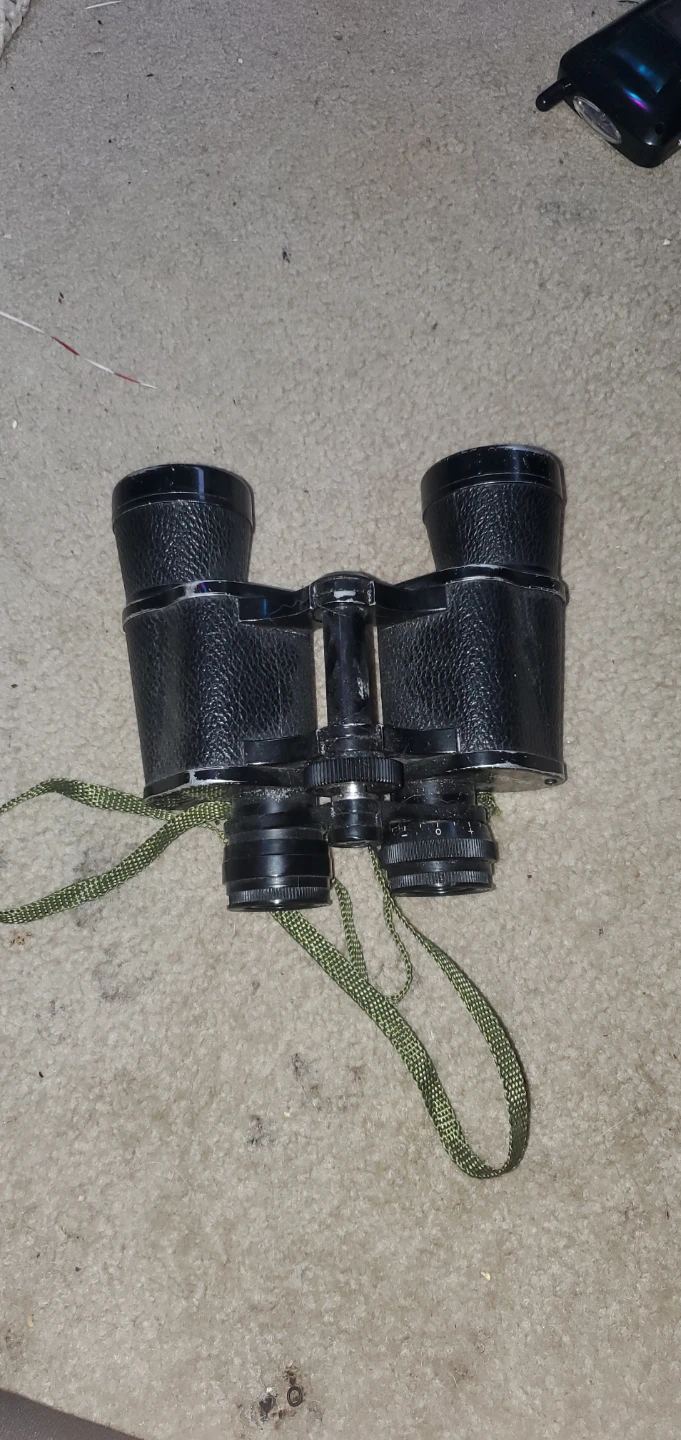 Bushnell Sportview 7x35 Binoculars