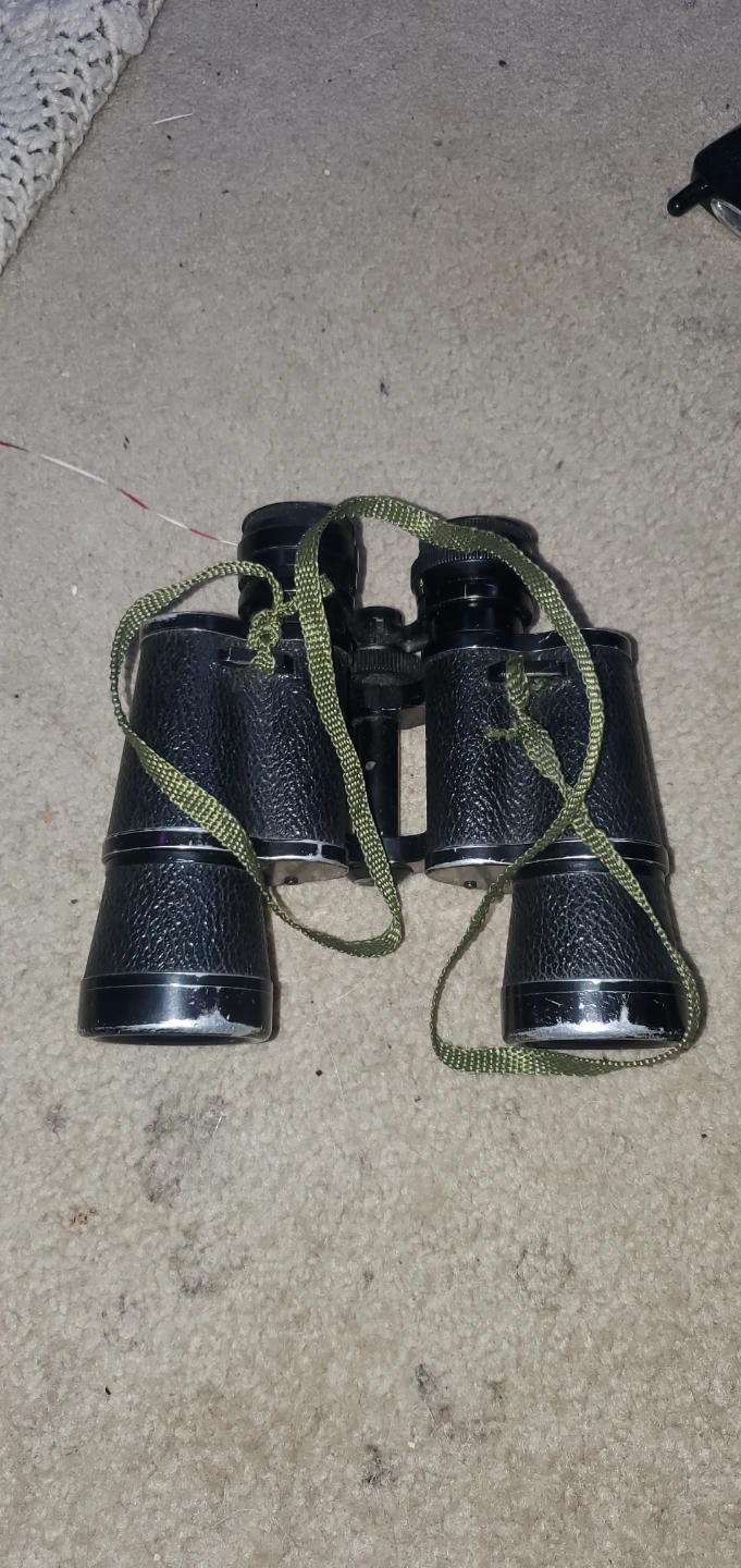 Bushnell Sportview 7x35 Binoculars - photo 2